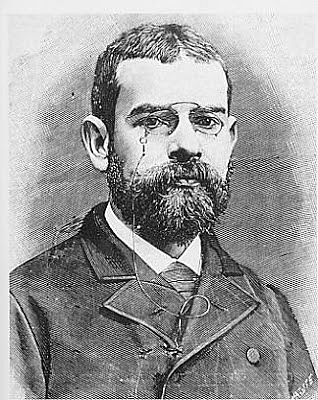 Leopoldo Alas, Clarín (1852-1901) (autor realista)