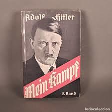MEIN KAMPF