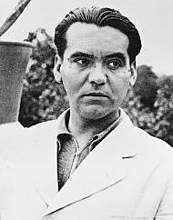 Federico García Lorca