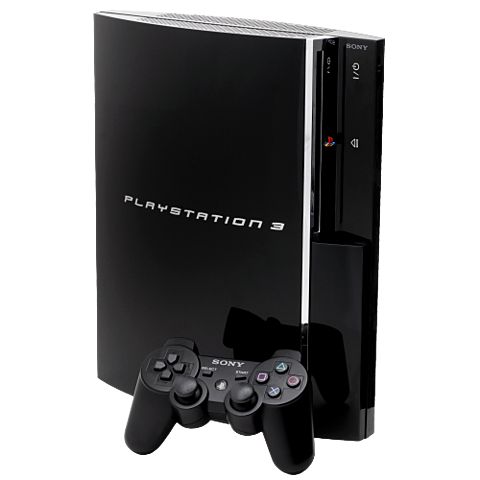 PlayStation 3