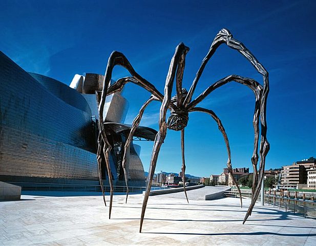 Expressionisme (principis S.XX aprox. 1905-1910)