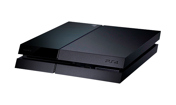 PlayStation 4