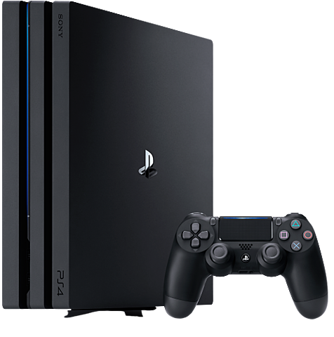 PlayStation 4 Pro