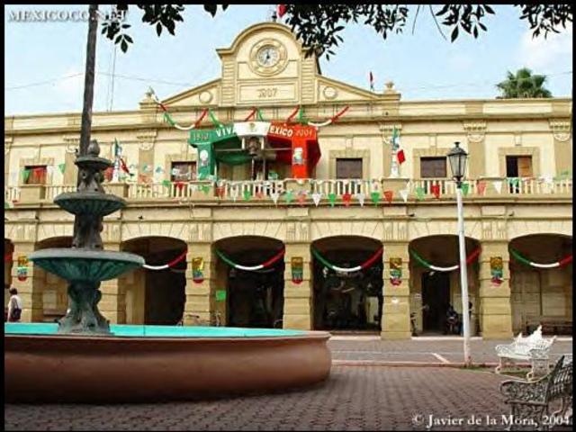 Asume la presidencia interna el XXXXX Bartolomé Calvo