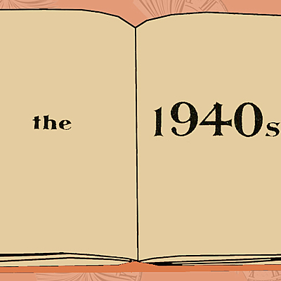 Timeline: 1921-1941