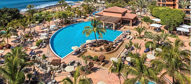 El Gobierno ordena el cierre de todos los hoteles de España por el coronavirus