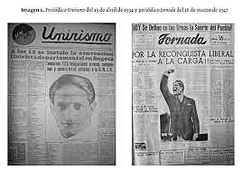 Gaitán crea el movimiento político Unión Nacional de Izquierda Revolucionaria (UNIR)