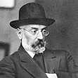 Miguel de Unamuno (1864-1936)