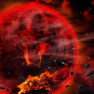 Timeline: ESCALA DE TIEMPO GEOLÓGICO