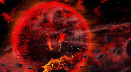 Timeline: ESCALA DE TIEMPO GEOLÓGICO