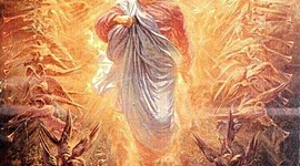 Timeline: Año litúrgico