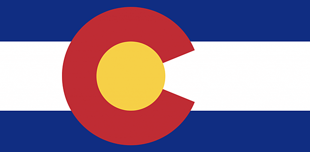 Colorado entered into the Union