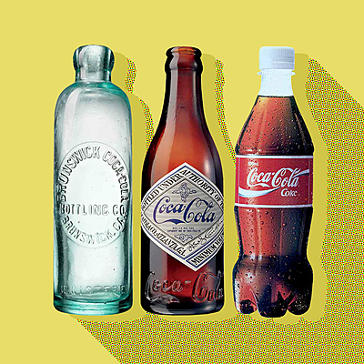 Timeline: The History of Coca Cola