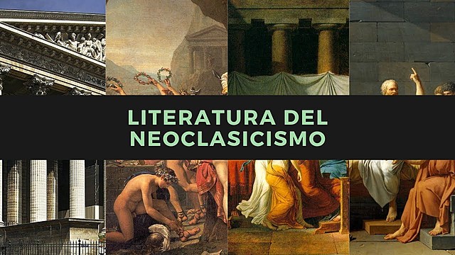 Neoclasicismo