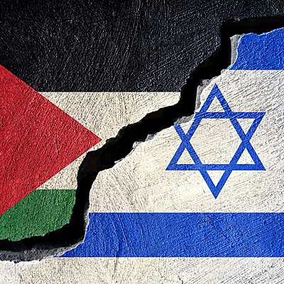Timeline: History of the Israeli-Palestinian Conflict