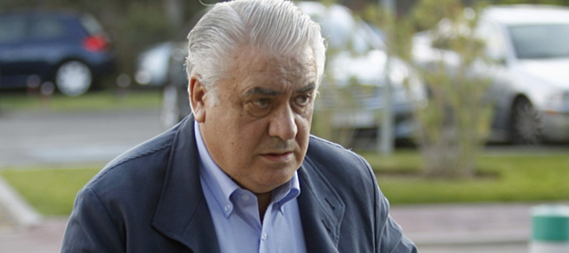 Muere Lorenzo Sanz por coronavirus