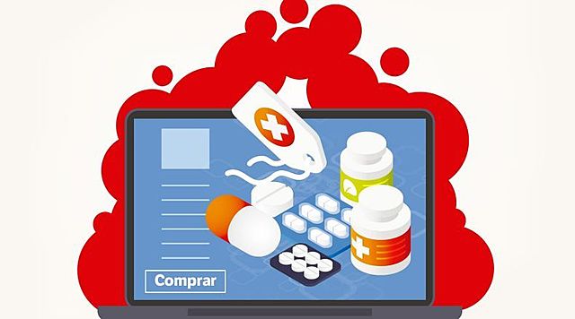 Sanidad alerta de falsos fármacos