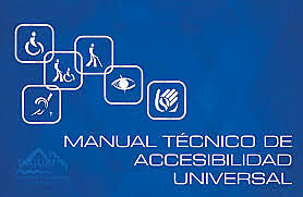 MANUAL TÉCNICO DE ACCESIBILIDAD UNIVERSAL - INGUAT