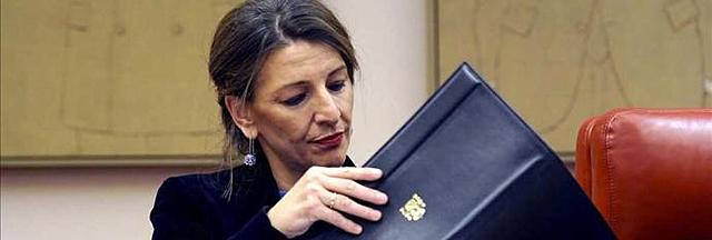 El Gobierno veta temporalmente los despidos provocados por el coronavirus