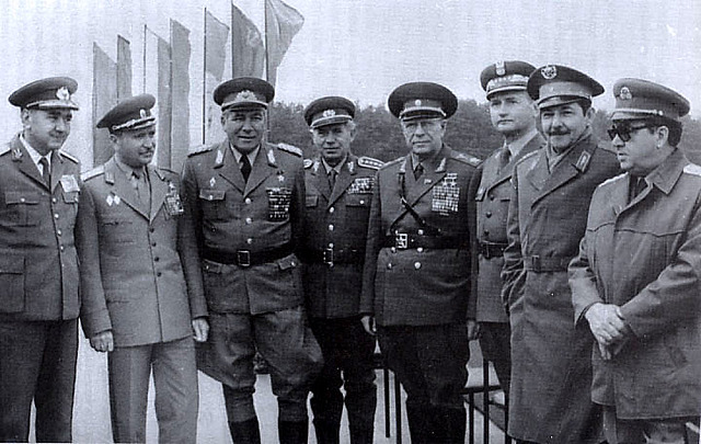 PACTO DE ASISTENCA MUTUA ALEMANIA Y LA URSS