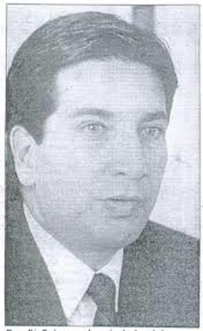 Prof. Pedro ROSELLÓ