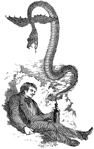 American Temperance Society Organized