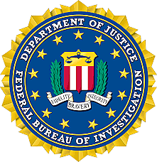 Founding of the Federal Bureau of Investigation (FBI)