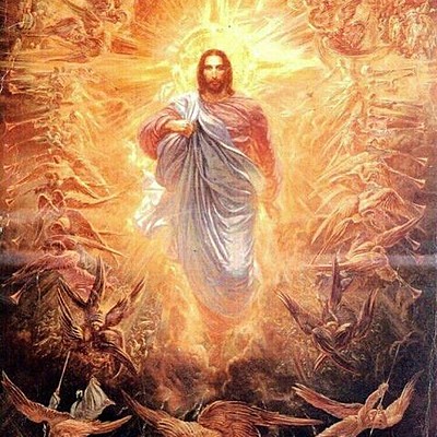 Timeline: Año litúrgico