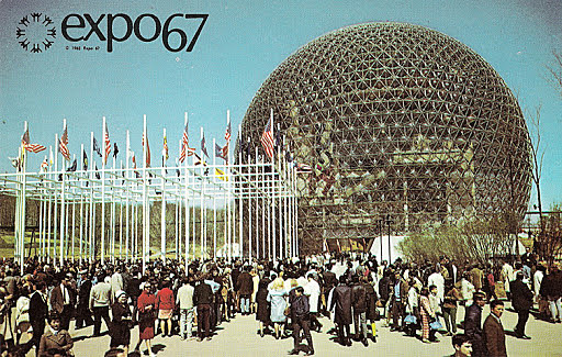 L'Expo 67