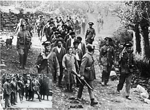 Revolución de Asturias de 1934