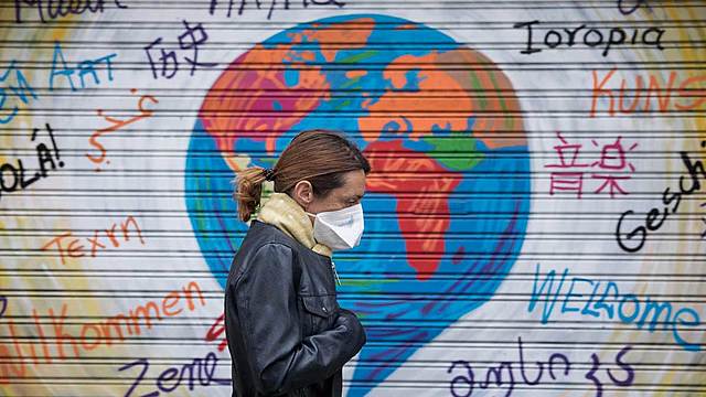 España supera ya a China con 3434 muertos por coronavirus, 738 de ellos muertos en 24 horas