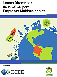 Declaración Sobre Inversión Internacional y Empresas Multinacionales