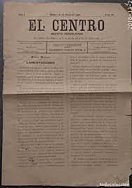Epoca de las revistas