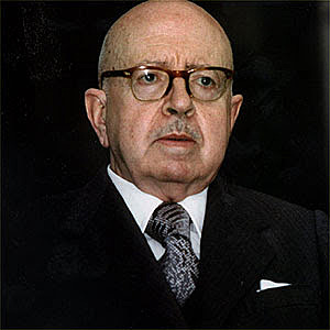 Dámaso Alonso: Década de 1940-1950