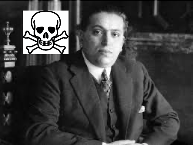 Asesinato de Calvo Sotelo