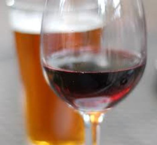 American Temperance Society Splits