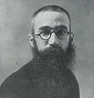 Ramón María del Valle-Inclán (1866-1936)