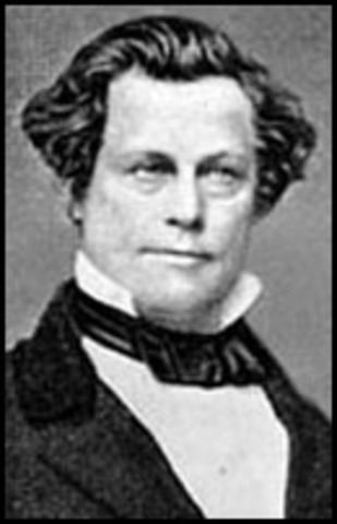 Elijah Lovejoy killed