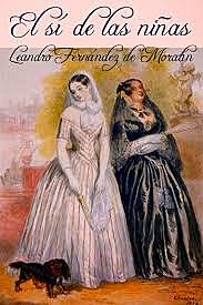 El sí de las niñas
