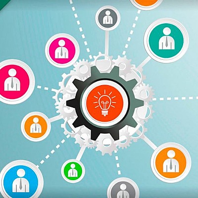 Timeline: Historia de la Gestión Empresarial