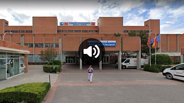 Dos pacientes con coronavirus se escapan del hospital sin recibir el alta médica