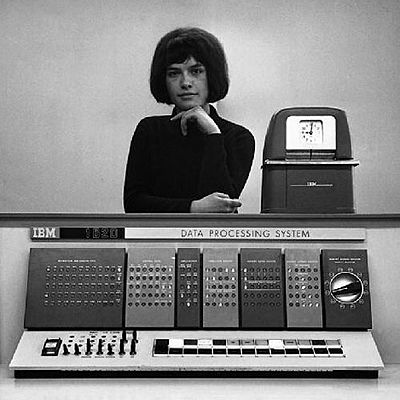 Timeline: EVOLUCIÓN DE LAS COMPUTADORAS.