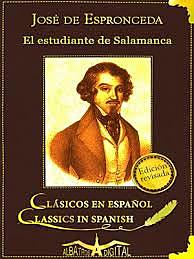 El estudiante de Salamanca