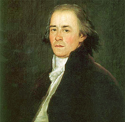 Juan Antonio Meléndez Valdés (1754-1817)
