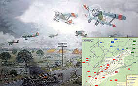 Batalla de Guadalajara