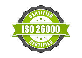 Publicación de la ISO 26000