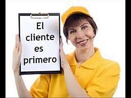 Enfoque de Orientación al Cliente