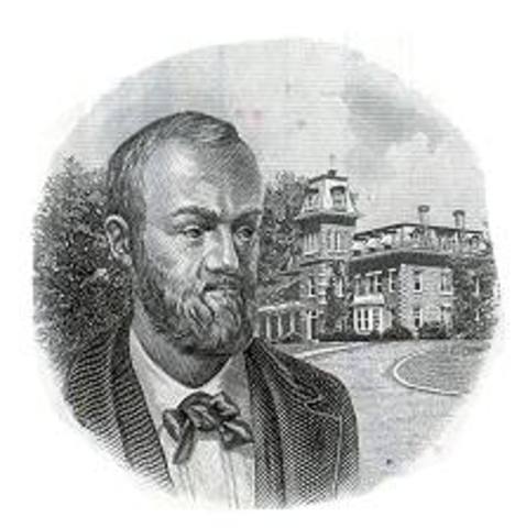 Oneida community established