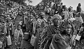 Guerra Civil de Ruanda