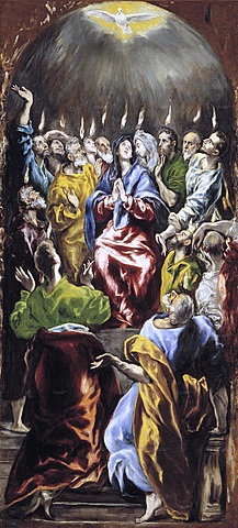 Pentecostes